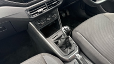 Volkswagen Polo 1.0 TSI Life 5dr Petrol Hatchback